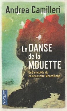 La Danse de la mouette - couverture livre occasion