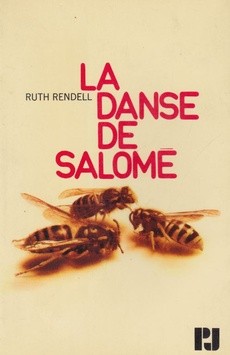 La danse de Salomé - couverture livre occasion