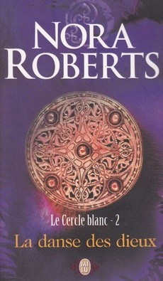 La Danse Des Dieux - couverture livre occasion