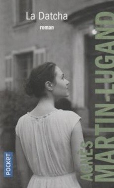 La Datcha - couverture livre occasion