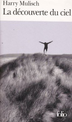 La découverte du ciel - couverture livre occasion