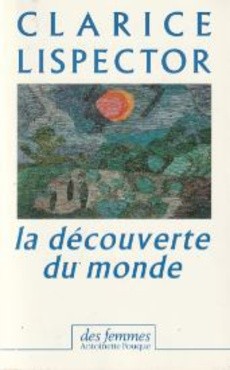 La découverte du monde - couverture livre occasion