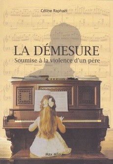 La Démesure - couverture livre occasion