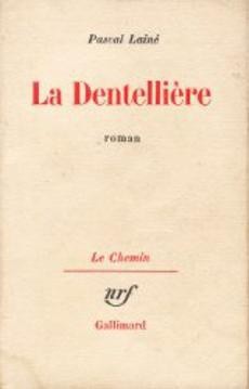 La dentellière - couverture livre occasion
