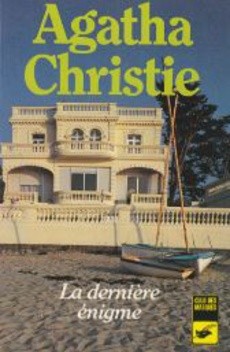 La dernière énigme - couverture livre occasion