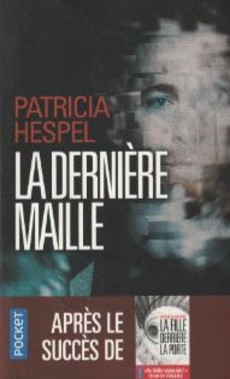 La dernière maille - couverture livre occasion