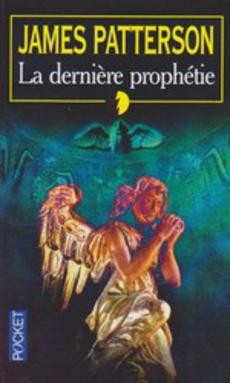 La dernière prophétie - couverture livre occasion