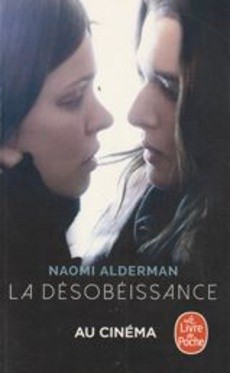 La désobéissance - couverture livre occasion