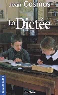 La Dictée - couverture livre occasion