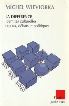 La différence - couverture livre occasion