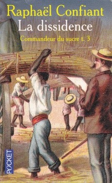 La dissidence - couverture livre occasion