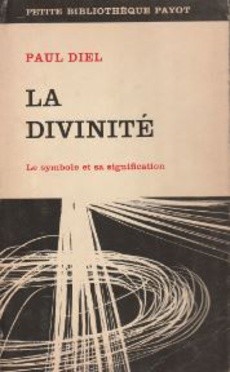 La divinité - couverture livre occasion