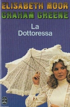 La Dottoressa - couverture livre occasion