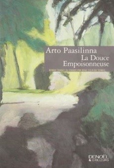 La Douce Empoisonneuse - couverture livre occasion