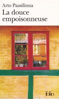 La Douce empoisonneuse - couverture livre occasion