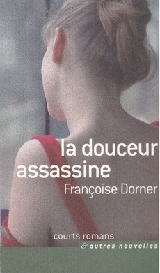 La douceur assassine - couverture livre occasion