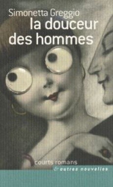 La douceur des hommes - couverture livre occasion