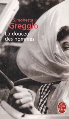 La douceur des hommes - couverture livre occasion