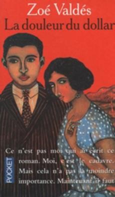 La douleur du dollar - couverture livre occasion