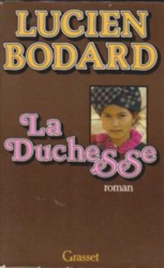 La Duchesse - couverture livre occasion