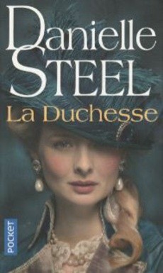 La Duchesse - couverture livre occasion