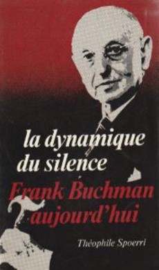 La dynamique du silence - couverture livre occasion
