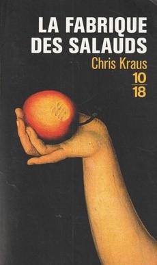 La fabrique des salauds - couverture livre occasion