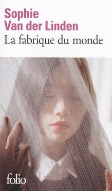 La fabrique du monde - couverture livre occasion