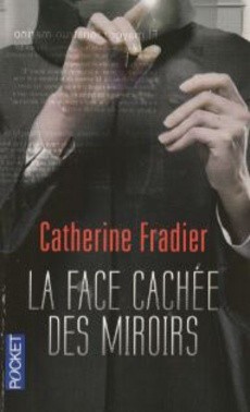 La face cachée des miroirs - couverture livre occasion