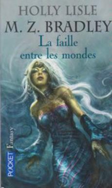La faille entre les mondes - couverture livre occasion