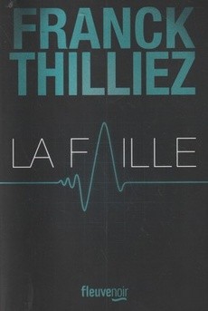 La faille - couverture livre occasion