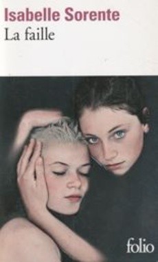 La faille - couverture livre occasion
