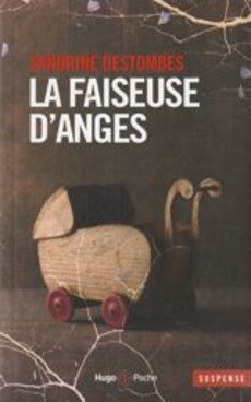 La faiseuse d'anges - couverture livre occasion