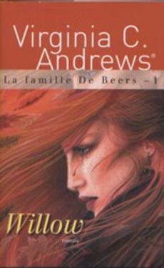 La famille De Beers - couverture livre occasion