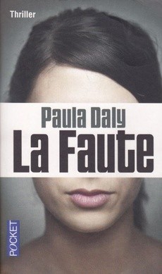 La faute - couverture livre occasion