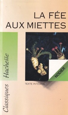 La fée aux miettes - couverture livre occasion