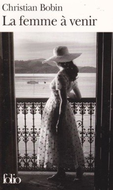 La femme à venir - couverture livre occasion