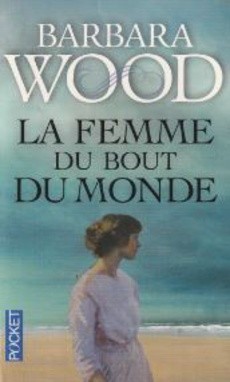 La femme du bout du monde - couverture livre occasion