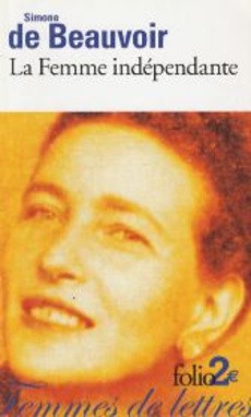 La Femme indépendante - couverture livre occasion