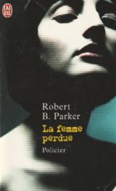 La femme perdue - couverture livre occasion
