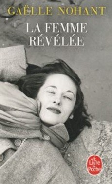 La femme révélée - couverture livre occasion