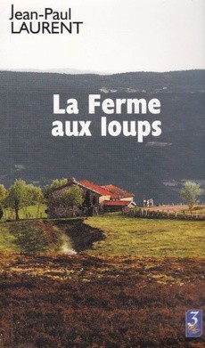 La Ferme aux loups - couverture livre occasion
