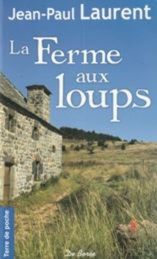 La Ferme aux loups - couverture livre occasion