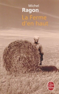 La ferme d'en haut - couverture livre occasion