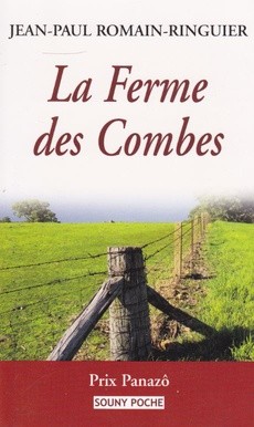 La Ferme des Combes - couverture livre occasion