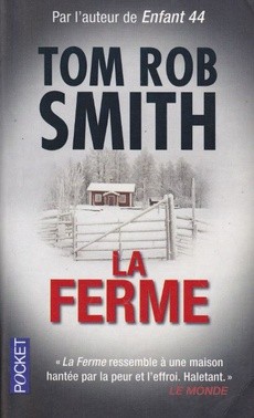 La ferme - couverture livre occasion