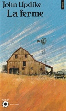 La ferme - couverture livre occasion