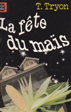 La fête du maïs - couverture livre occasion