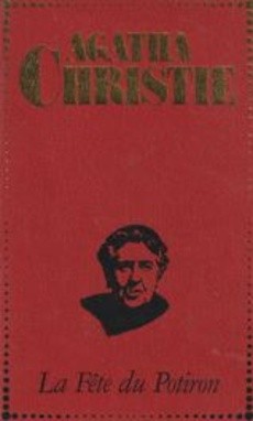 La fête du potiron - couverture livre occasion