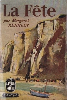 La Fête - couverture livre occasion